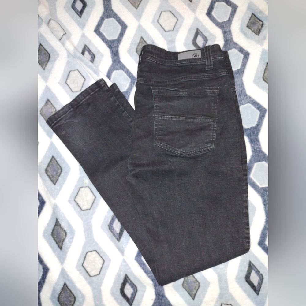 Free Planet Jeans